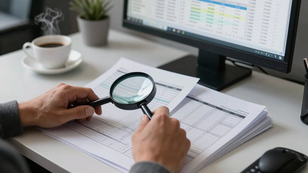 automation compliance accuracy safeguards
