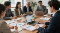 balanced payment strategy approach