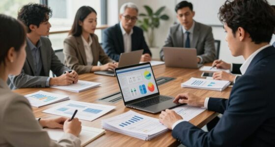 balanced payment strategy approach