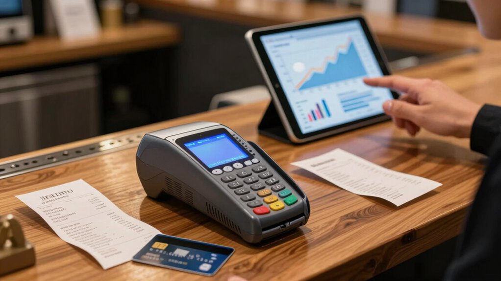 balanced secure payment solutions