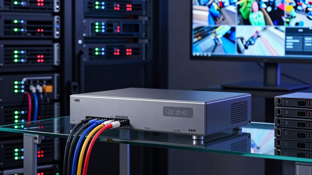 balancing 4k storage costs