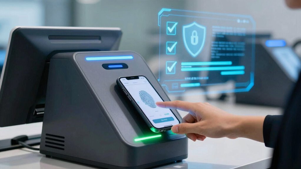 behavior based adaptive security system