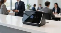 biometric clocks improve accuracy
