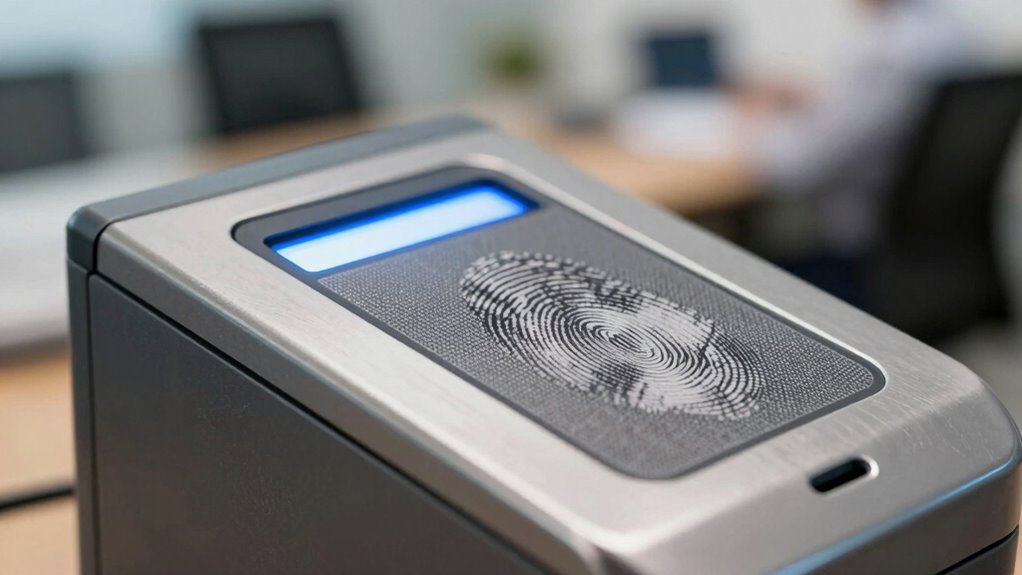 biometric data privacy policies