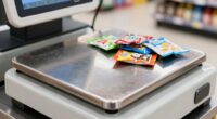 calibration challenges in self checkout