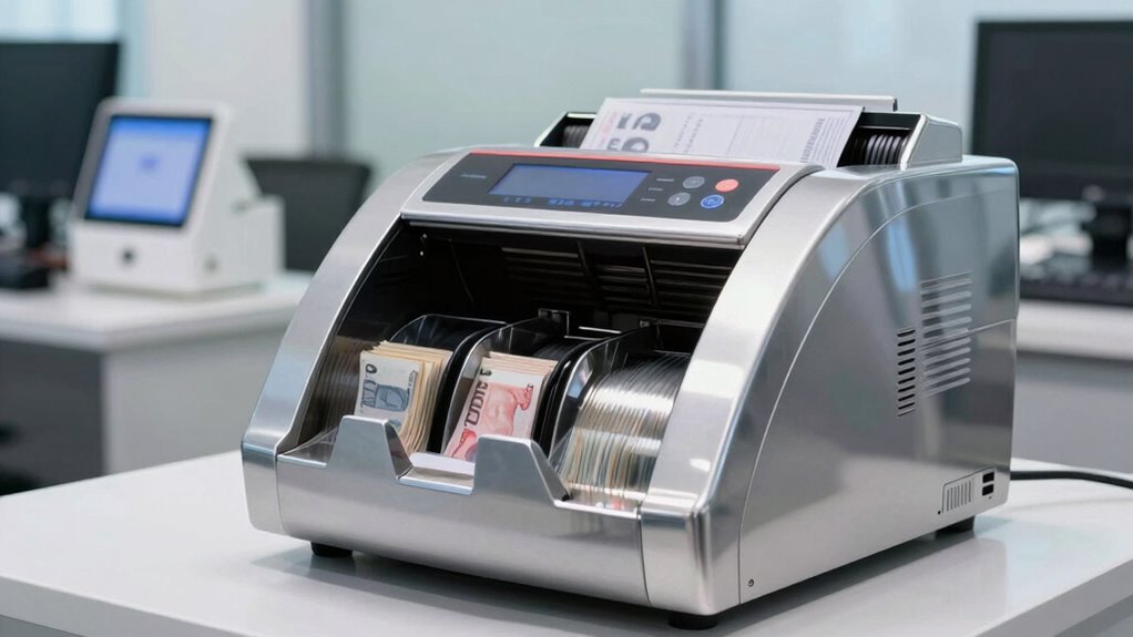 cash recycling in banking