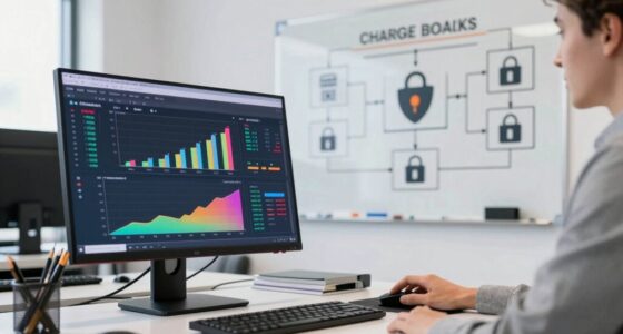 chargeback alerts prevention strategy
