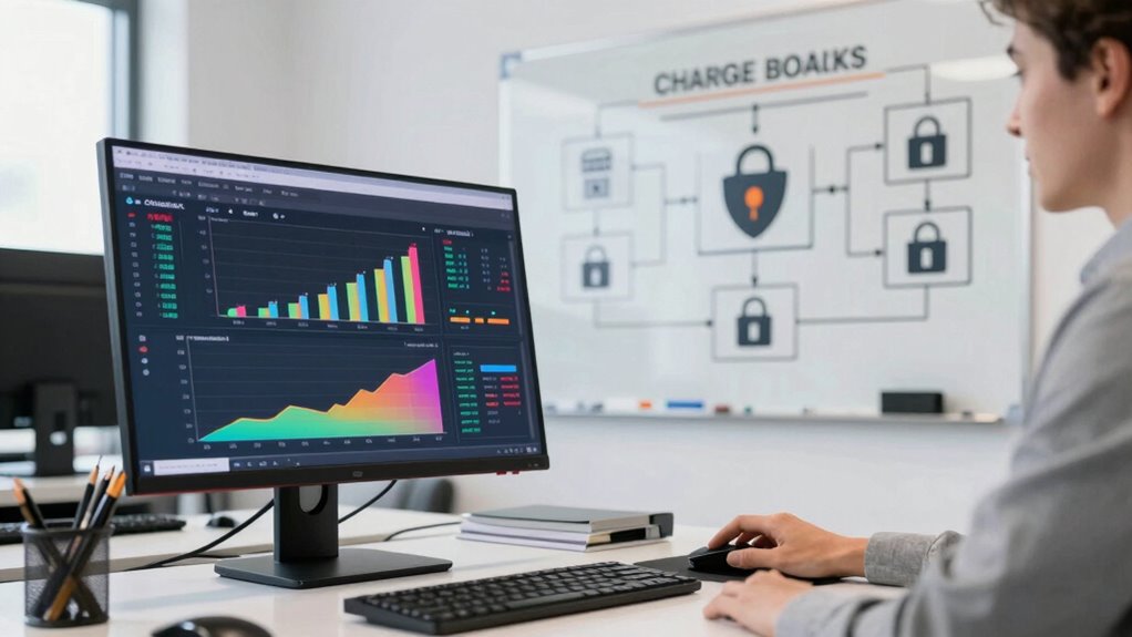 chargeback alerts prevention strategy