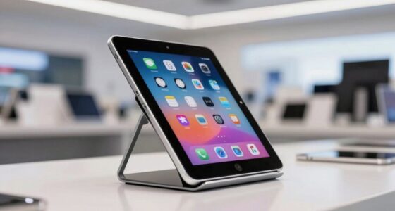 checkout stand stability test