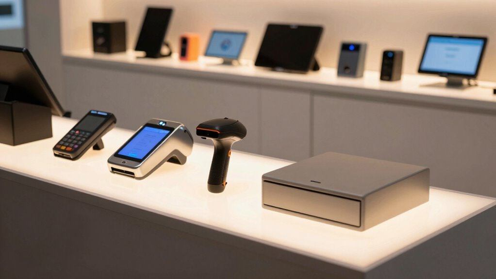 choose scalable durable hardware