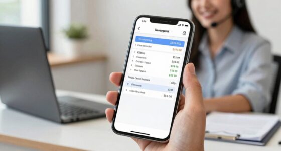 clear billing improves support