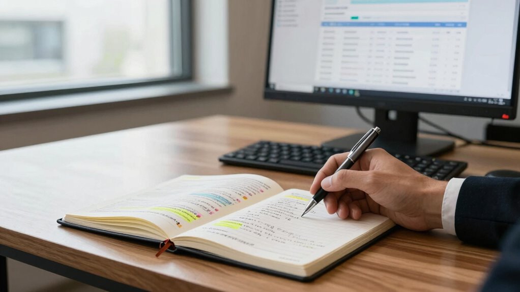clear internal notes enhance support