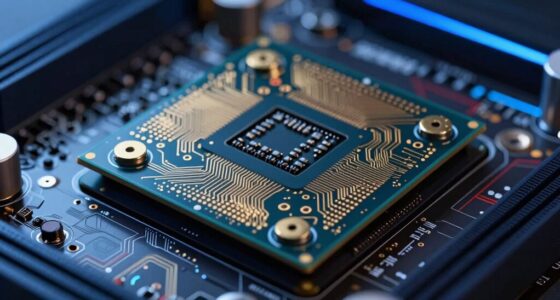 clear processor performance insights