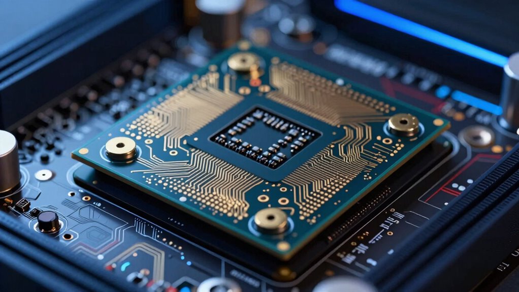 clear processor performance insights