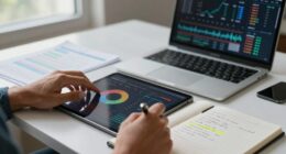 combining data and judgment