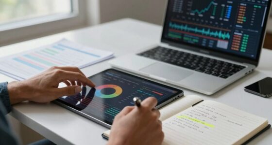 combining data and judgment