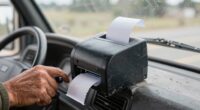 common field printer failures