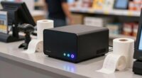 compact pcs for checkout