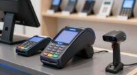 compare checkout hardware costs