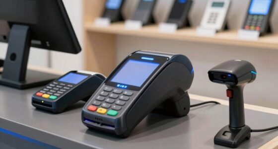 compare checkout hardware costs