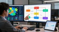complete payment process mapping