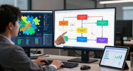 complete payment process mapping