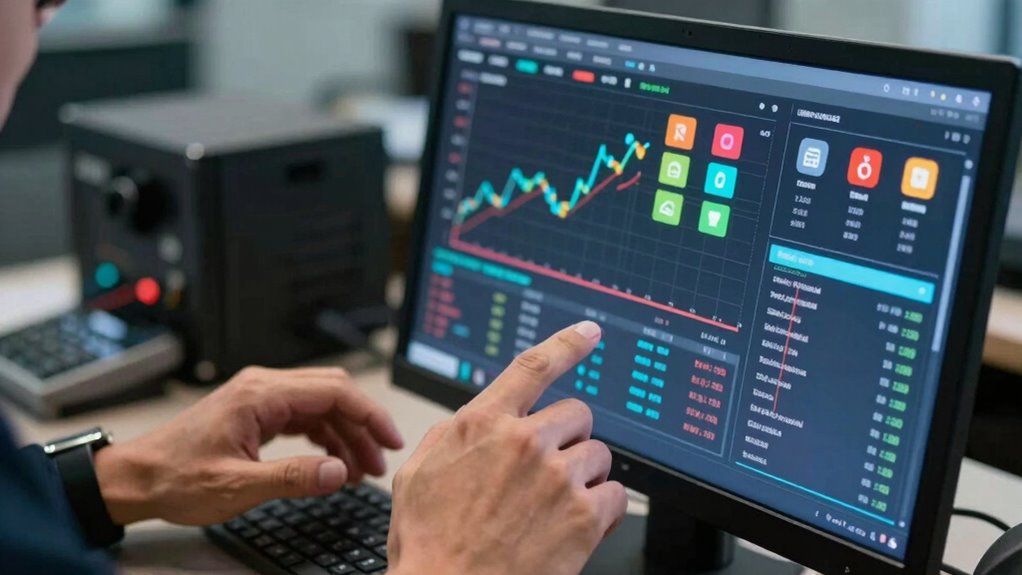 comprehensive payment dashboard review