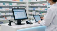 comprehensive pharmacy checkout solutions
