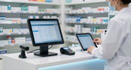 comprehensive pharmacy checkout solutions
