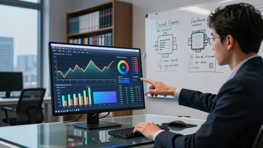 comprehensive processor performance evaluation