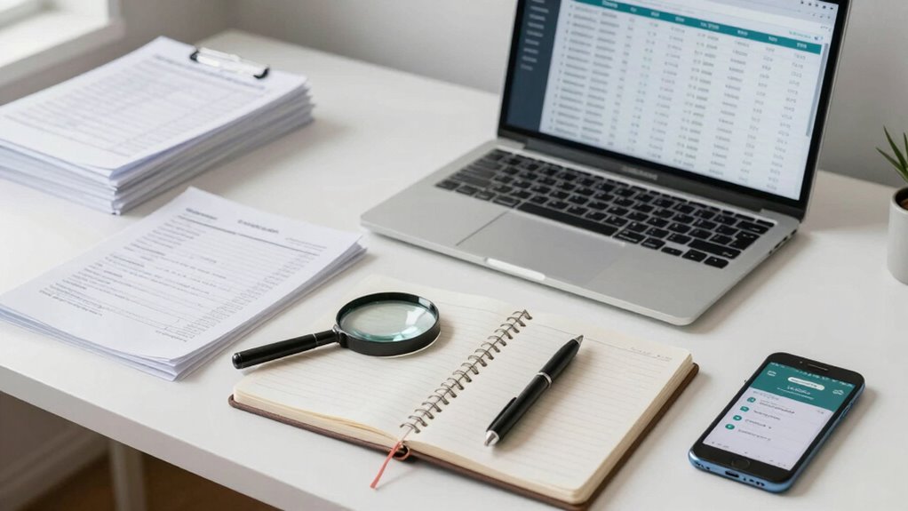 comprehensive regulatory compliance documentation