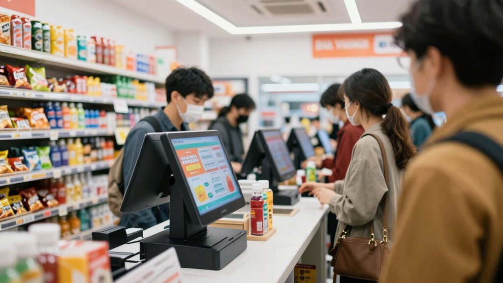 comprehensive retail management solutions