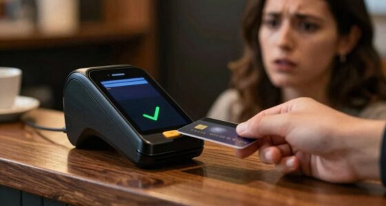 connectivity issues disrupt payments