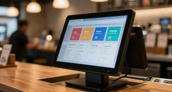 considerations before purchasing register