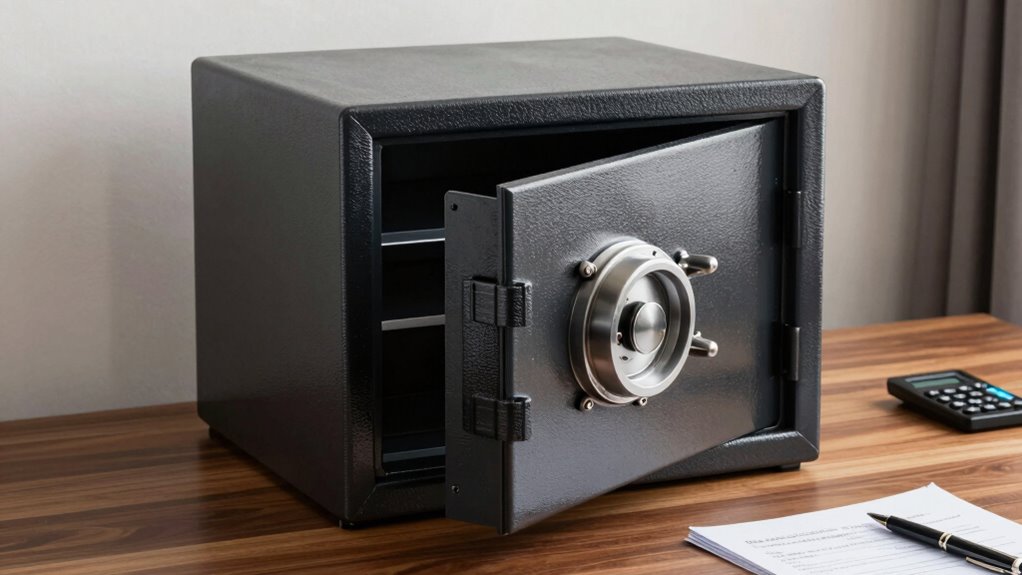 consistent use ensures safety