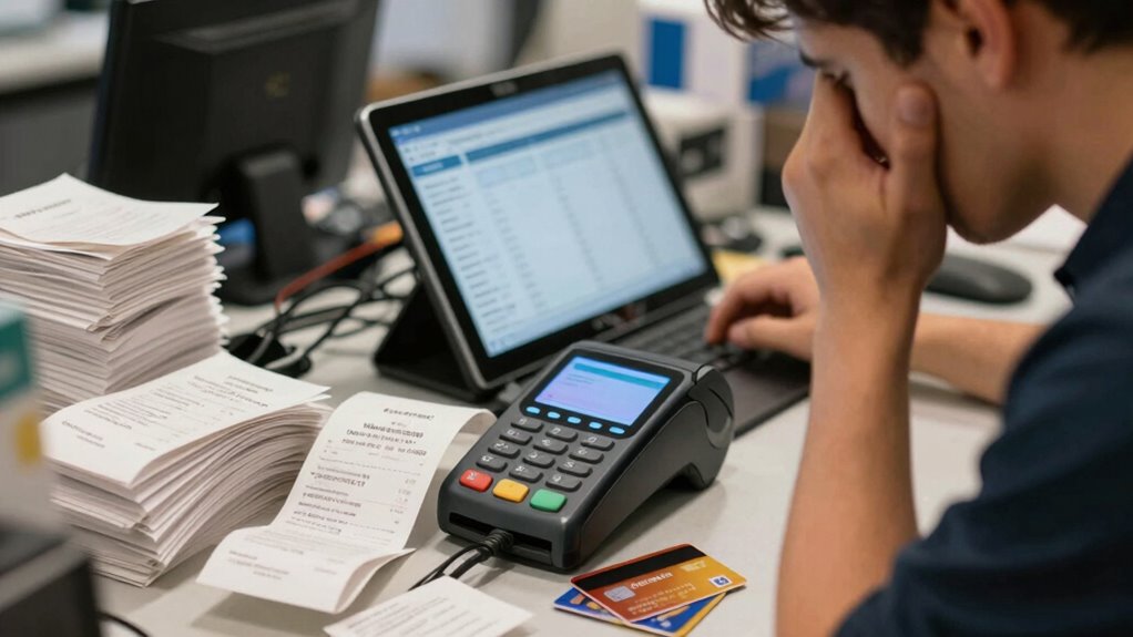 continuous merchant education strategy