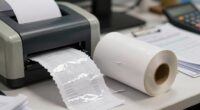 costly thermal paper errors