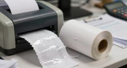 costly thermal paper errors
