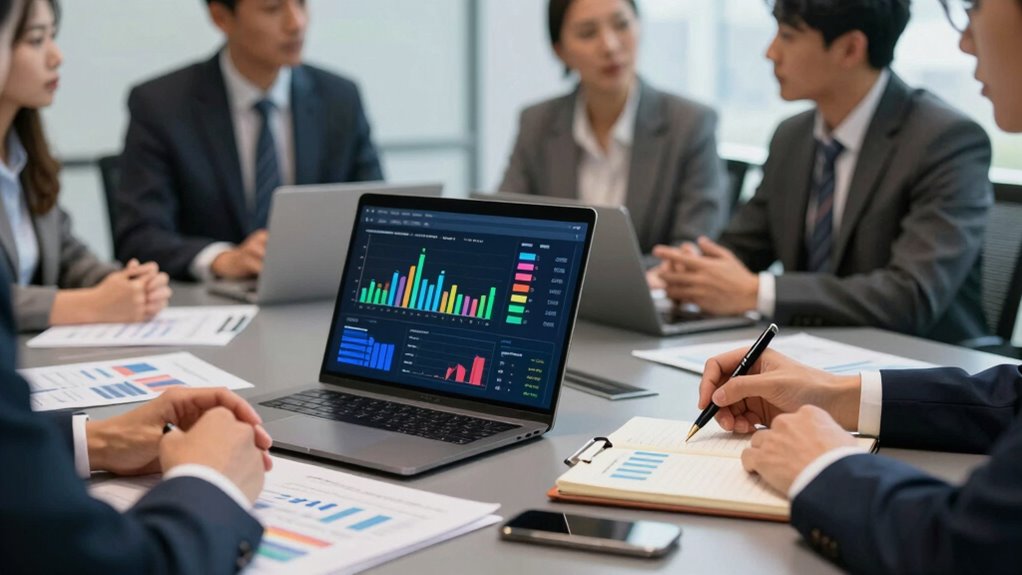 crafting effective risk narratives