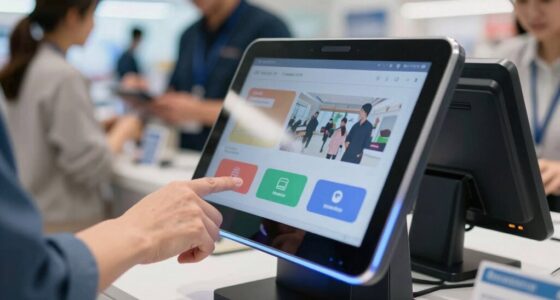customer focused payment security