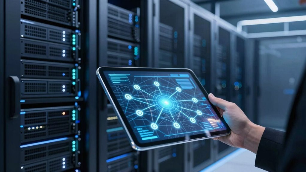 data retention and security