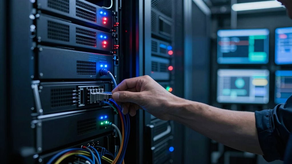 data retention impacts security
