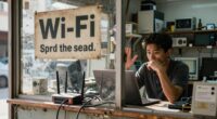 delayed business wi fi upgrades