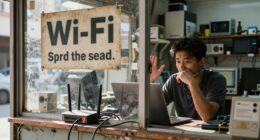 delayed business wi fi upgrades