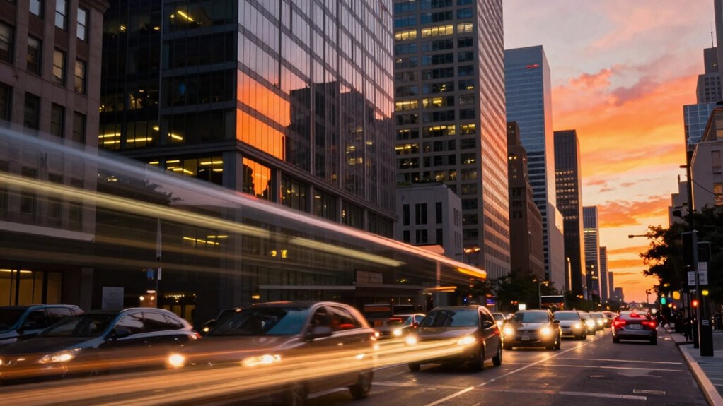 delayed transaction finalization timing