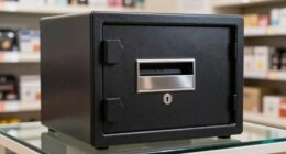 deposit slot security concerns