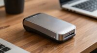 desktop emv reader options