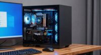desktop pc specifications importance