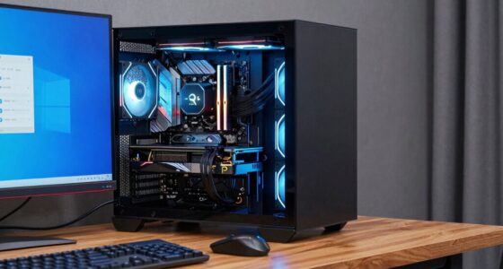 desktop pc specifications importance