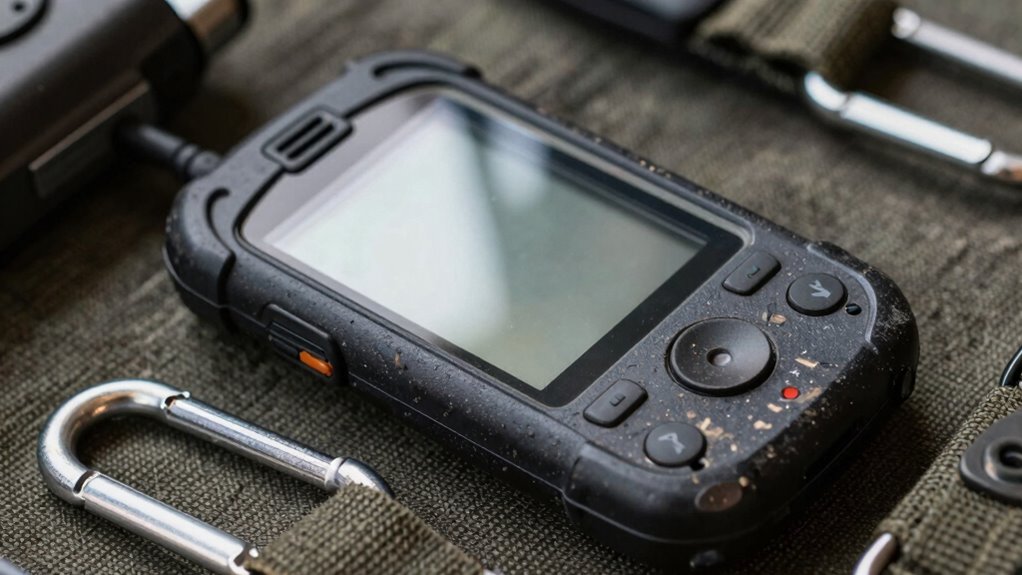 durable efficient ergonomic device management